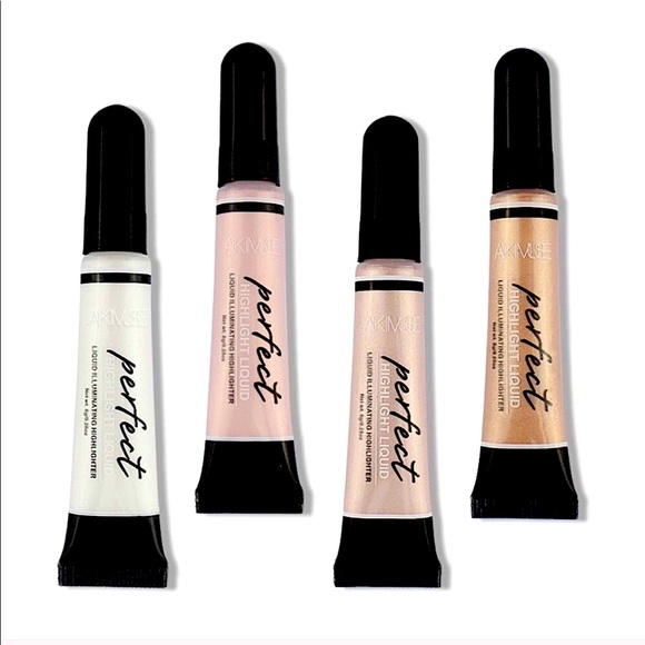 💝3/$15 MUST BUNDLE💝 BRAND NEW #3-Moonlight Luminous All-Over Highlighter - Picture 5 of 7